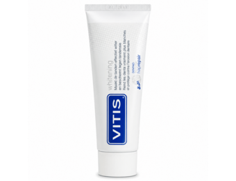 Vitis Whitening Tandpasta | 75 ml | Witte Tanden