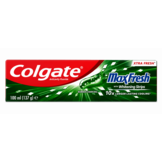 Colgate Max Bamboo Charcoal Tandpasta | 100 ml | Whitening