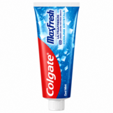 Colgate Max Fresh Cool Mint Cooling Crystals Tandpasta | 75 ml | Frisse Adem