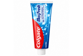 Colgate Max Fresh Cool Mint Cooling Crystals Tandpasta | 75 ml | Frisse Adem