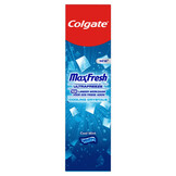 Colgate Max Fresh Cool Mint Cooling Crystals Tandpasta | 75 ml | Frisse Adem