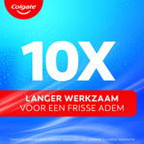 Colgate Max Fresh Cool Mint Cooling Crystals Tandpasta | 75 ml | Frisse Adem