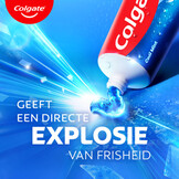 Colgate Max Fresh Cool Mint Cooling Crystals Tandpasta | 75 ml | Frisse Adem
