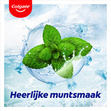 Colgate Max Fresh Cool Mint Cooling Crystals Tandpasta | 75 ml | Frisse Adem