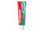 Colgate Max Fresh Clean Mint Cooling Crystals Tandpasta | 100 ml | Extra Fris