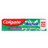 Colgate Max Fresh Clean Mint Cooling Crystals Tandpasta | 100 ml | Extra Fris