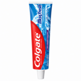 Colgate Max Fresh Cool Mint Cooling Crystals Tandpasta | 100 ml | Intens Fris