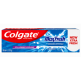 Colgate Max Fresh Cool Mint Cooling Crystals Tandpasta | 100 ml | Intens Fris