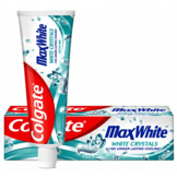 Colgate Max White Crystal Mint Tandpasta | 100 ml | Witte Tanden