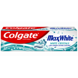 Colgate Max White Crystal Mint Tandpasta | 100 ml | Witte Tanden