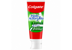 Colgate Triple Action Xtra Fresh Tandpasta | 75 ml | Frisse Adem