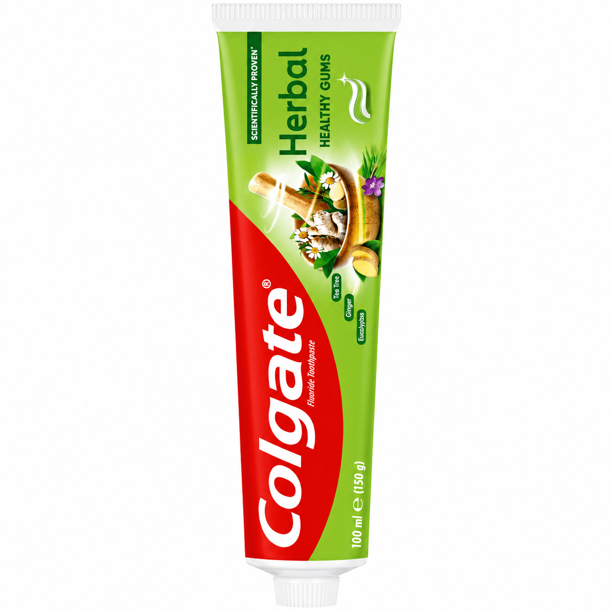 Colgate Herbal Tandpasta | 100 ml | Kruidentandpasta