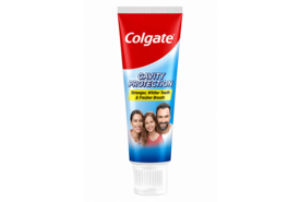 Colgate Cavity Protection Tandpasta | 75 ml | Bescherming tegen Gaatjes