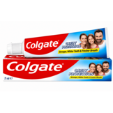 Colgate Cavity Protection Tandpasta | 75 ml | Bescherming tegen Gaatjes