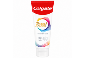 Colgate Total Original Tandpasta | 75 ml | Complete Mondverzorging