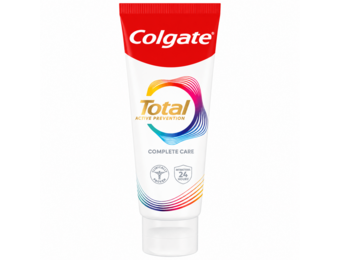 Colgate Total Original Tandpasta – 75 ml – Complete Mondverzorging