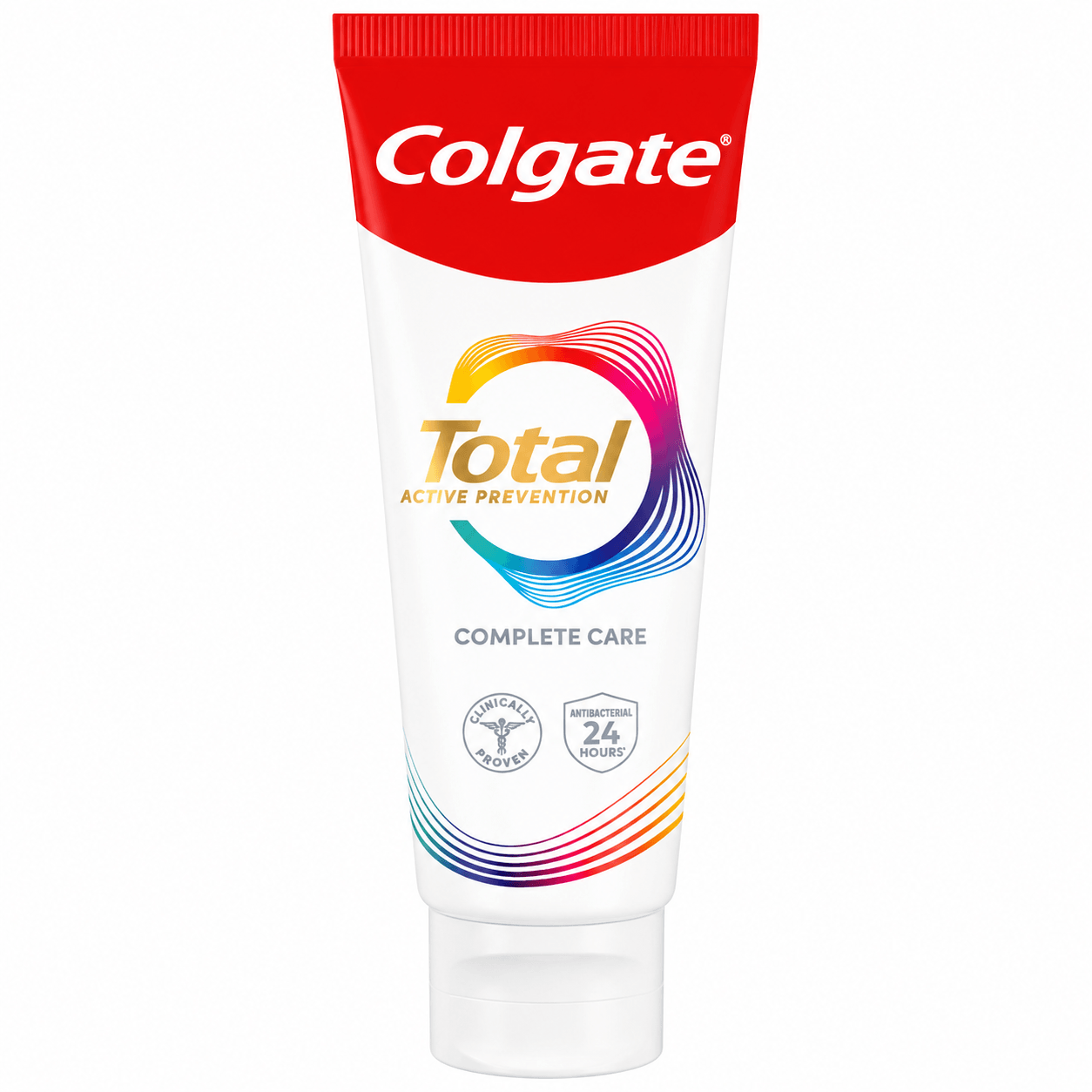 Colgate Total Original Tandpasta – 75 ml – Complete Mondverzorging
