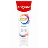 Colgate Total Whitening Tandpasta | 75 ml | Witte Tanden