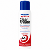 Lactona Clear Breath Mondspoeling | 300 ml | Frisse Adem