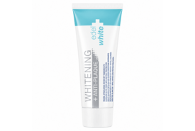 Edel+White Tandpasta Anti-Plak + Whitening | 75 ml | Witte Tanden