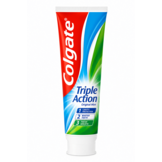 Colgate Triple Action Original Mint Tandpasta | 100 ml | Complete Verzorging
