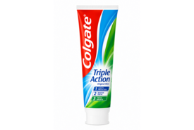 Colgate Triple Action Original Mint Tandpasta | 100 ml | Complete Verzorging