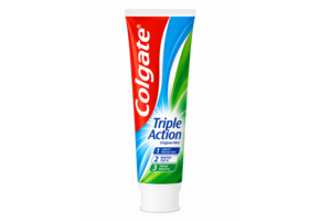 Colgate Triple Action Original Mint Tandpasta | 100 ml | Complete Verzorging