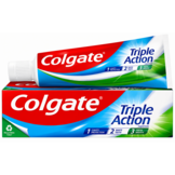 Colgate Triple Action Original Mint Tandpasta | 100 ml | Complete Verzorging