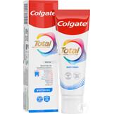 Colgate Total Whitening Tandpasta | 75 ml | Witte Tanden
