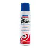 Lactona Clear Breath Mondspoeling | 300 ml | Frisse Adem