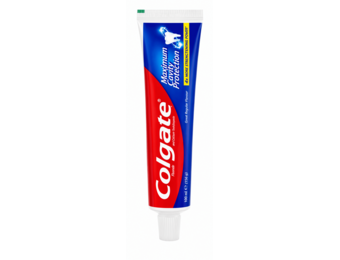 Colgate Maximum Cavity Protection Tandpasta | 100 ml | Bescherming tegen Gaatjes