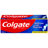 Colgate Maximum Cavity Protection Tandpasta | 100 ml | Bescherming tegen Gaatjes