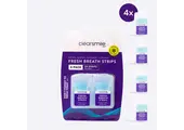 Clearsmile Fresh Breath Strips Mint 4 pack