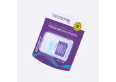 Clearsmile Fresh Breath Strips Mint