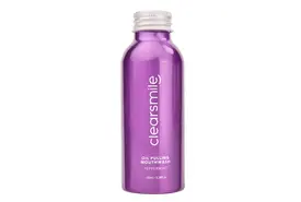 Clearsmile Oil Pulling Mouthwater