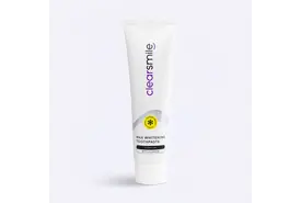 Clearsmile Max Whitening Toothpaste