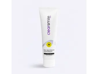 Clearsmile Max Whitening Toothpaste