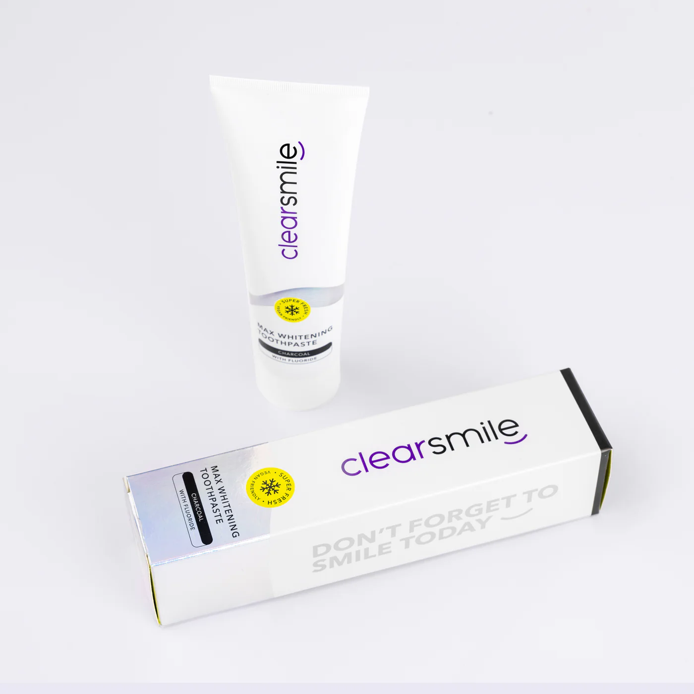 Clearsmile Max Whitening Toothpaste
