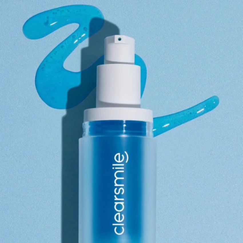 Clearsmile PAP+ Teeth Whitening Accelerator Gel - 30ml