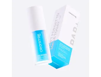Clearsmile PAP+ Teeth Whitening Accelerator Gel - 30ml