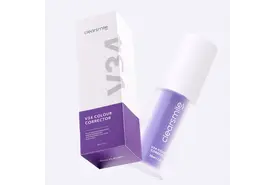 Clearsmile V34 Colour Corrector Serum