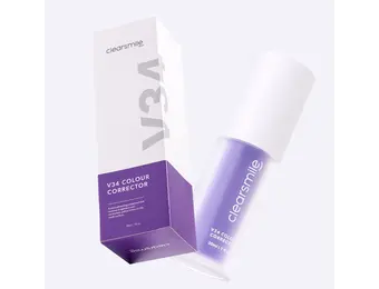Clearsmile V34 Colour Corrector Serum
