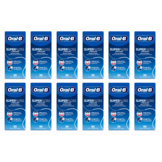 Oral-B Superfloss Flossdraad | 12 stuks |  Voordeelverpakking