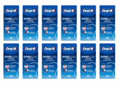 Oral-B Superfloss Flossdraad | 12 stuks |  Voordeelverpakking