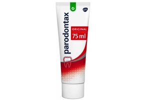 Parodontax - Tandpasta - Original - 75ml x 3