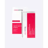 Clearsmile PAP+ Transparant Whitening Strips