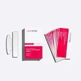 Clearsmile PAP+ Transparante Whitening Strips | 20 strips | Frambozensmaak