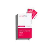 Clearsmile PAP+ Transparant Whitening Strips - Try Me Pack