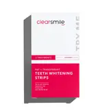 Clearsmile PAP+ Transparant Whitening Strips - Try Me Pack
