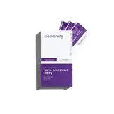 Clearsmile PAP+ Charcoal Whitening Strips | Try Me Pack | 6 strips (3 Behandelingen)